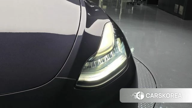Tesla Model Y id 4899101 из Кореи 14