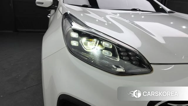 Kia Sportage The Bold id 5013447 из Кореи 14