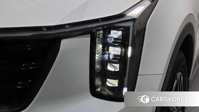 Kia The New Sorento 4th Generation id 4898028 из Кореи 14