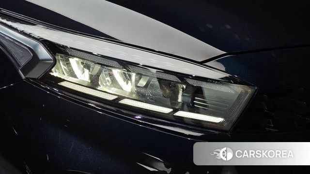 Kia The New K3 2nd generation id 4991868 из Кореи 14