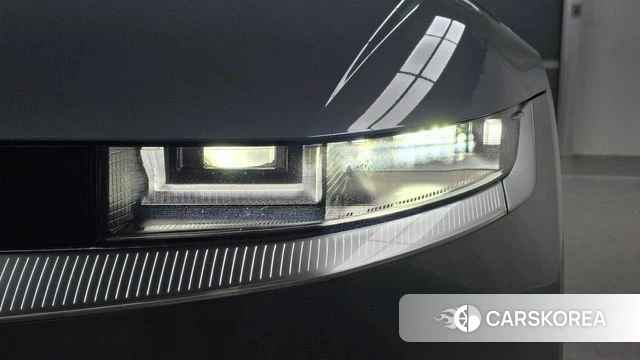 Hyundai Ionic 5 id 4976363 из Кореи 14