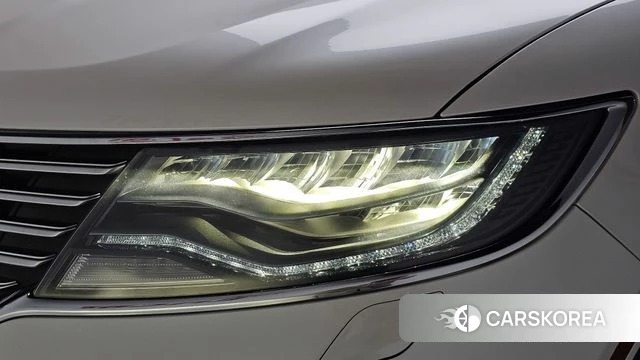 Lincoln MKX 2nd Generation id 5048681 из Кореи 14