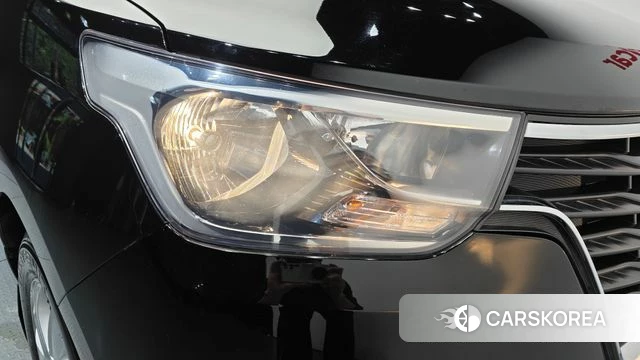 Hyundai The New Grand Starex id 4960157 из Кореи 14