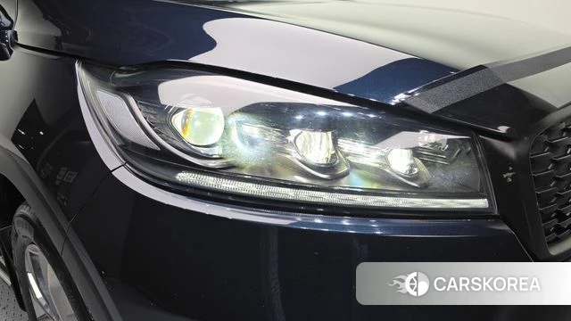 Kia The New Sorento id 4998848 из Кореи 14