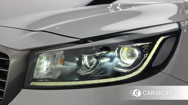 Kia The New Carnival id 5029411 из Кореи 14