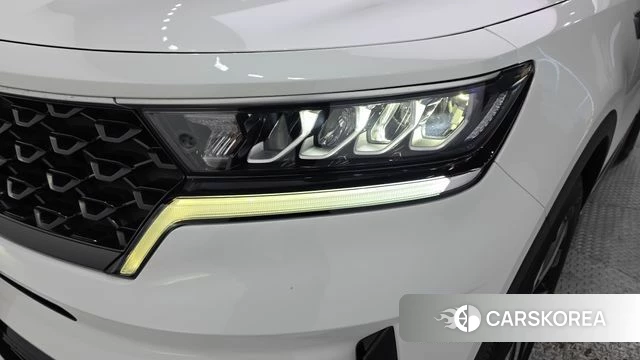 Kia Sorento 4th Generation id 5040385 из Кореи 14