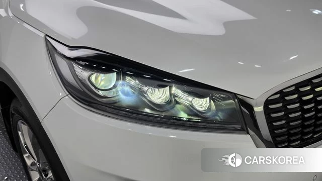 Kia The New Sorento id 4988571 из Кореи 14