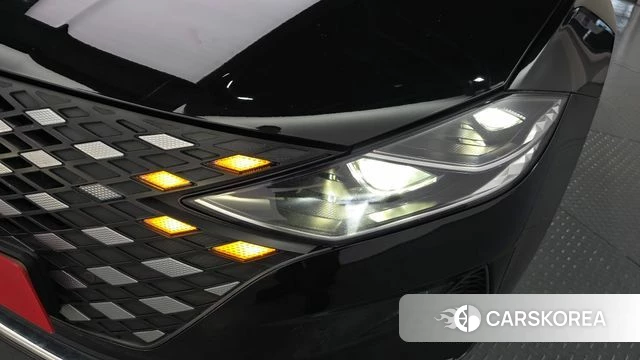 Hyundai The New Grandeur IG id 4976619 из Кореи 14