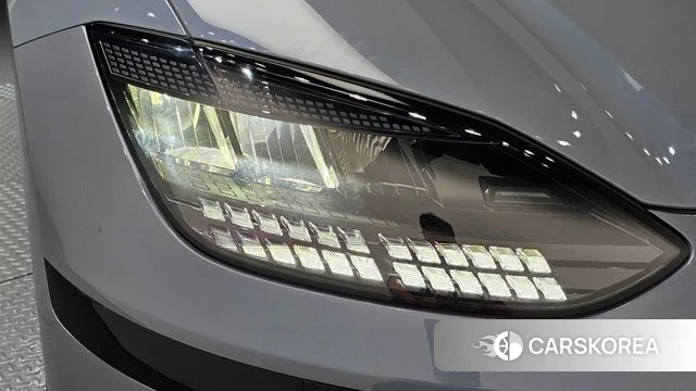 Hyundai Ionic 6 id 4995682 из Кореи 14