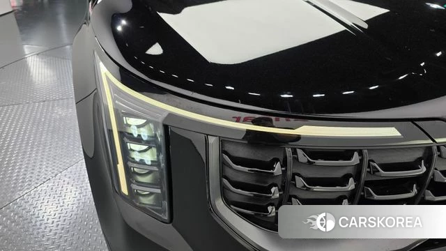 Kia The New Carnival 4th Generation id 4985585 из Кореи 14