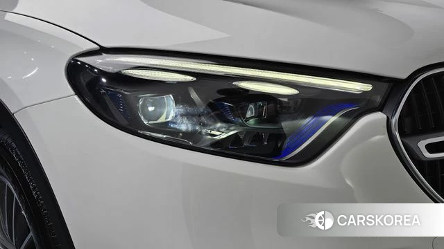 Mercedes-Benz GLC-Class X254 id 4928764 из Кореи 14