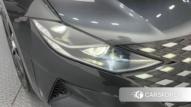 Hyundai The New Grandeur IG id 5017823 из Кореи 14