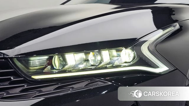Kia K5 3rd generation id 4951446 из Кореи 14