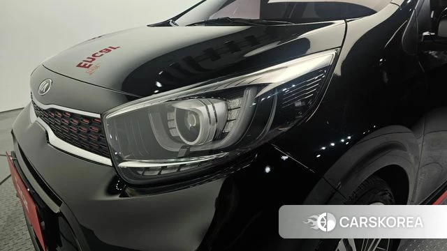 Kia All New Morning (JA) id 5035996 из Кореи 14