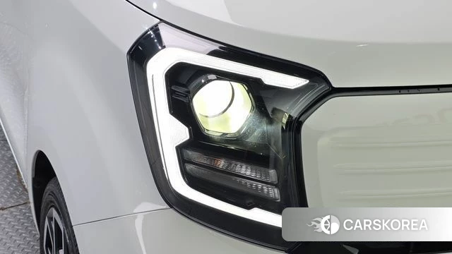 Kia The New Kia Ray id 5002336 из Кореи 14