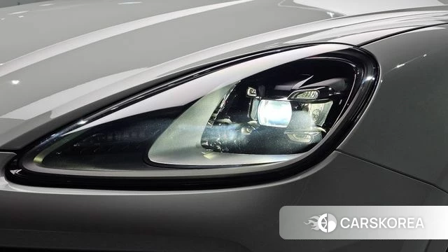 Porsche Cayenne (PO536) id 4998577 из Кореи 14