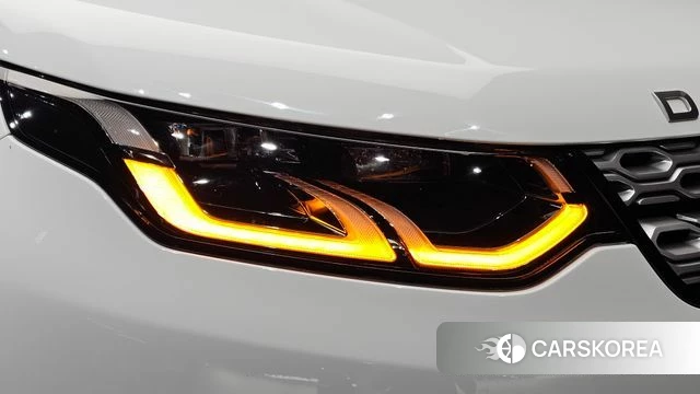Land Rover Discovery Sports 2nd Generation id 4987479 из Кореи 14