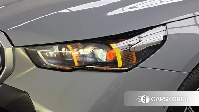 BMW 5 Series (G60) id 5033115 из Кореи 14