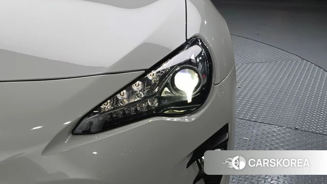 Toyota 86 id 5041578 из Кореи 14