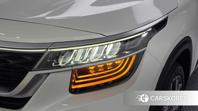 Kia Seltos id 5013452 из Кореи 14