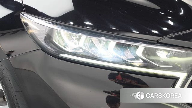 Kia K7 Premier Hybrid id 4982576 из Кореи 14