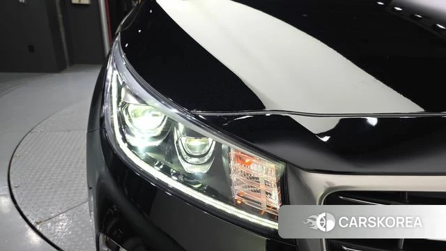 Kia The New Carnival id 5041423 из Кореи 14