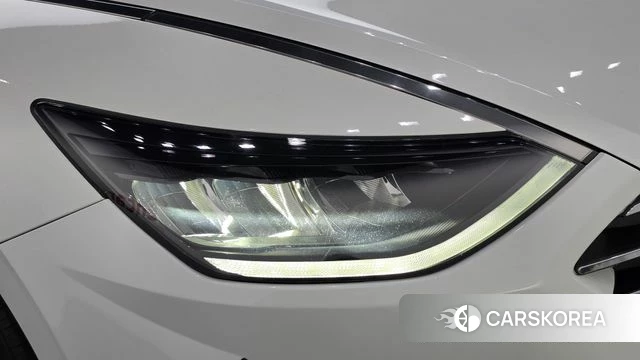 Hyundai Sonata (DN8) id 5023654 из Кореи 14