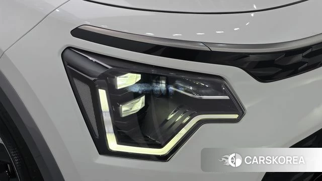 Kia Di All New Niro EV id 4997012 из Кореи 14