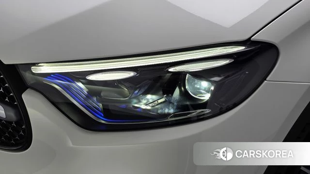Mercedes-Benz GLC-Class X254 id 4957452 из Кореи 14