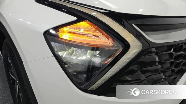 Kia Sportage 5th Generation Hybrid id 4976169 из Кореи 14