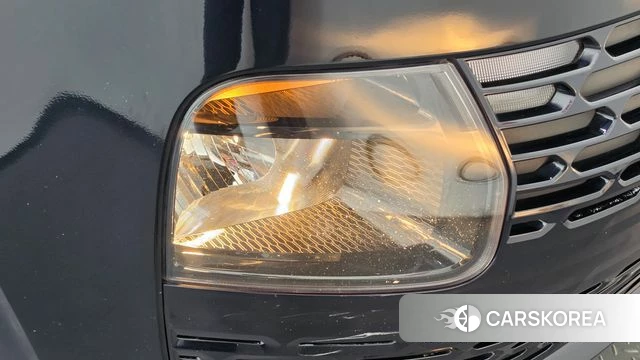 Hyundai Staria id 5021615 из Кореи 14