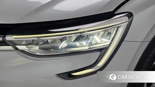 Renault Korea (Samsung) XM3 id 4959434 из Кореи 14