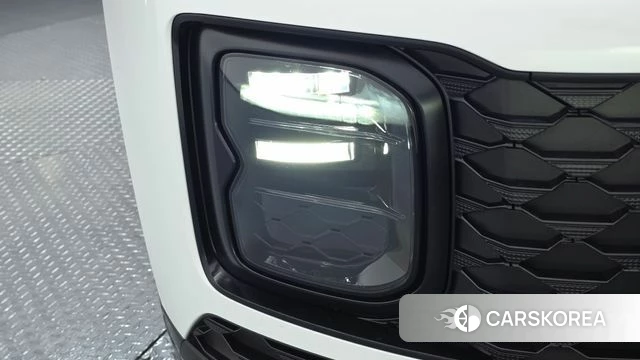 Hyundai Grandeur Hybrid (GN7) id 4729979 из Кореи 14