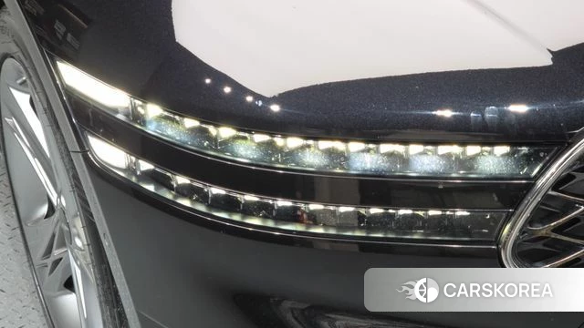 Genesis G90 (RS4) id 5040410 из Кореи 14