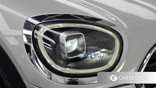 Mini Cooper Countryman id 4985920 из Кореи 14