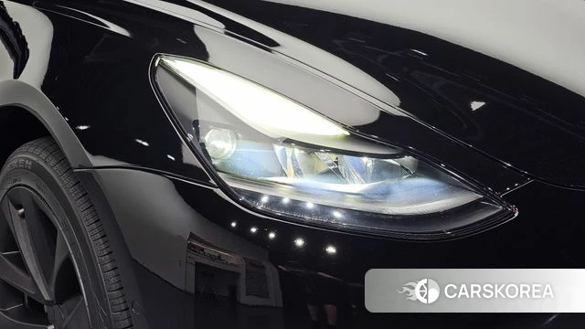 Tesla Model 3 id 4784255 из Кореи 14