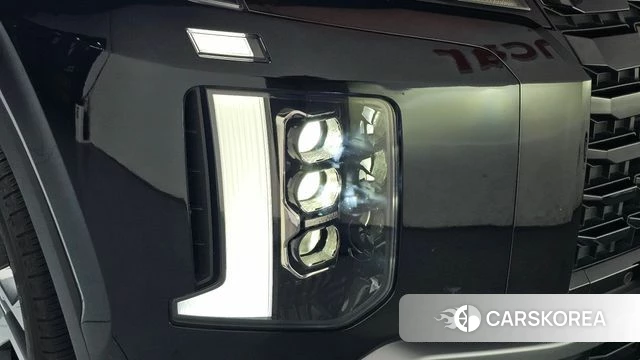 Hyundai The New Palisade id 4707114 из Кореи 14