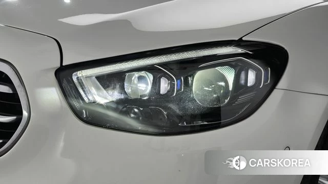 Mercedes-Benz E-Class W213 id 4921769 из Кореи 14
