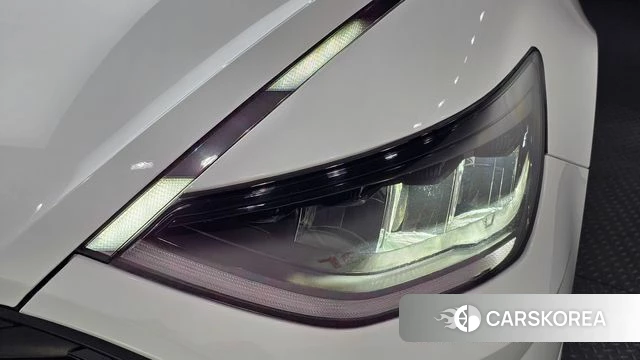 Hyundai Sonata (DN8) id 5059660 из Кореи 14