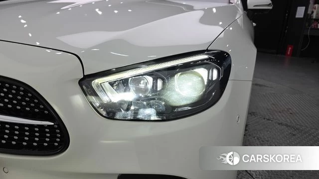 Mercedes-Benz E-Class W213 id 4671652 из Кореи 14
