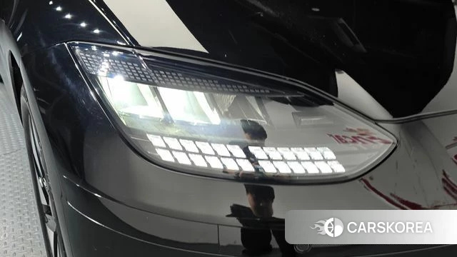 Hyundai Ionic 6 id 5001787 из Кореи 14