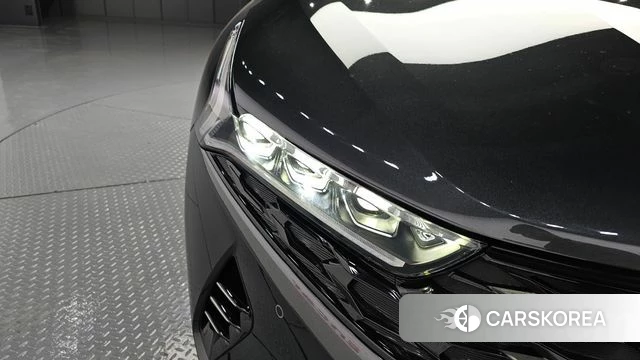 Kia K5 Hybrid 3rd Generation id 4965329 из Кореи 14