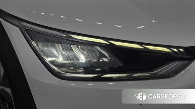 Kia EV6 id 5022084 из Кореи 14