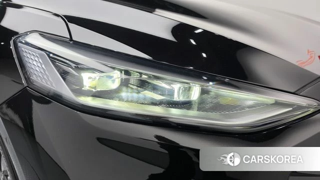Kia K8 Hybrid id 4965292 из Кореи 14