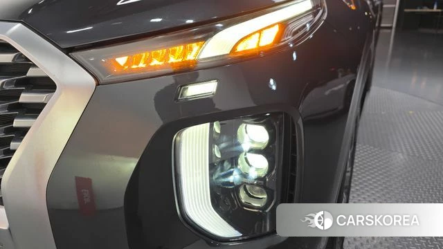 Hyundai Palisade id 4952592 из Кореи 14