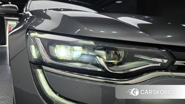 Renault Korea (Samsung) SM6 id 5023771 из Кореи 14