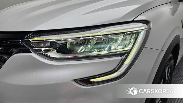 Renault Korea (Samsung) XM3 id 4202325 из Кореи 14