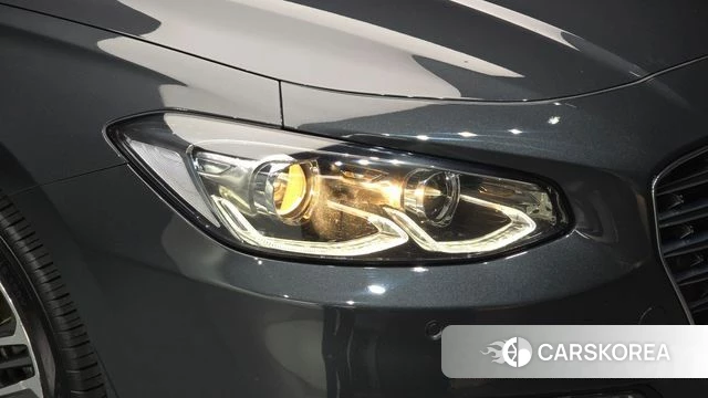 Hyundai Grandeur IG id 5004642 из Кореи 14