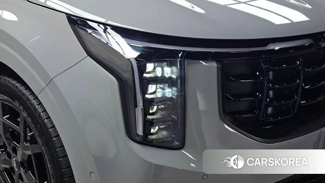 Kia The New Carnival 4th Generation id 4950210 из Кореи 14