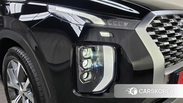 Hyundai Palisade id 5018051 из Кореи 14